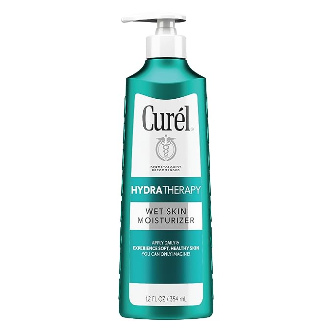 Curel Hydra Therapy In Shower Lotion