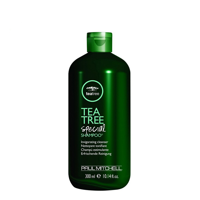 Tea Tree Special Shampooa